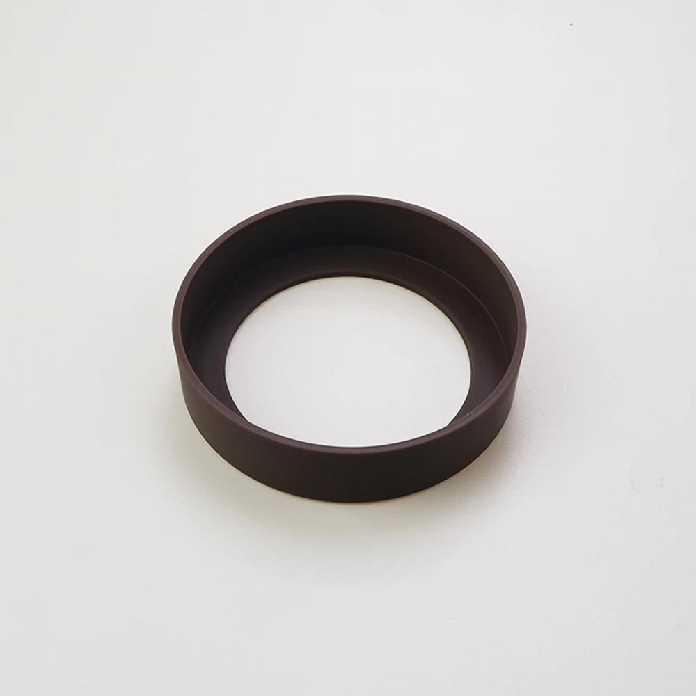 bracelet silicone résistant anti chute protection poignet sport couleur unie simple robuste