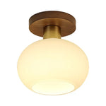lampe moderne marron doré blanc mat contemporaine éclairage quotidien économique 220V E27