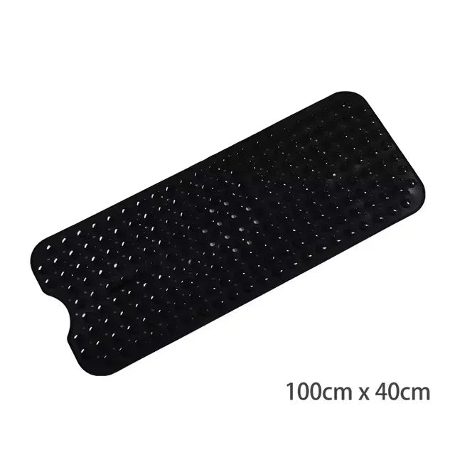 tapis bain antidérapant transparent poissons oiseaux motifs animaux moderne salle bain pvc bulles adhésif