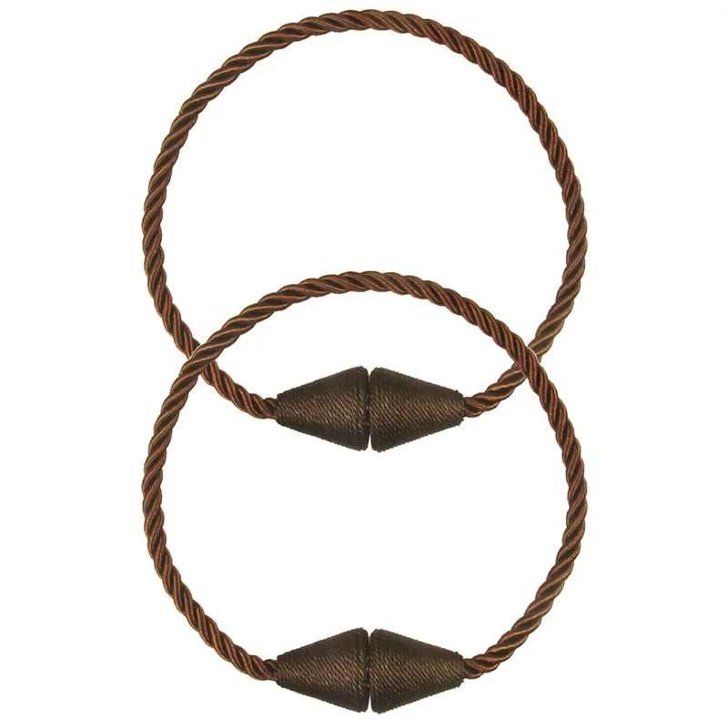 anneaux rideau modernes vis rideaux polonais minimaliste couleur beige noir