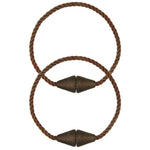anneaux rideau modernes vis rideaux polonais minimaliste couleur beige noir
