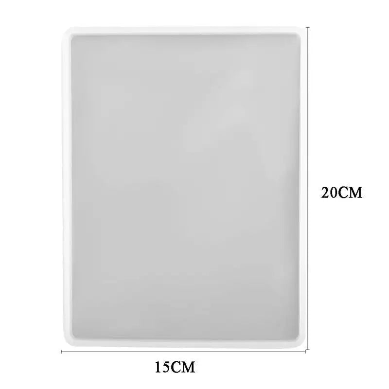 moules résine silicone transparent motifs floraux moderne adhésif fleurs séchées bricolage artisanal décoration maison
