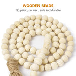 bois rustique cordelette jute naturel mur suspension décoration intérieure bohème éléments nature