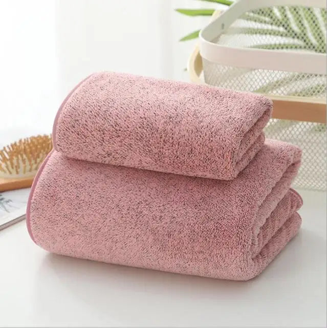 serviettes bain microfibre rayées gris sèchement rapide absorbantes adultes moderne
