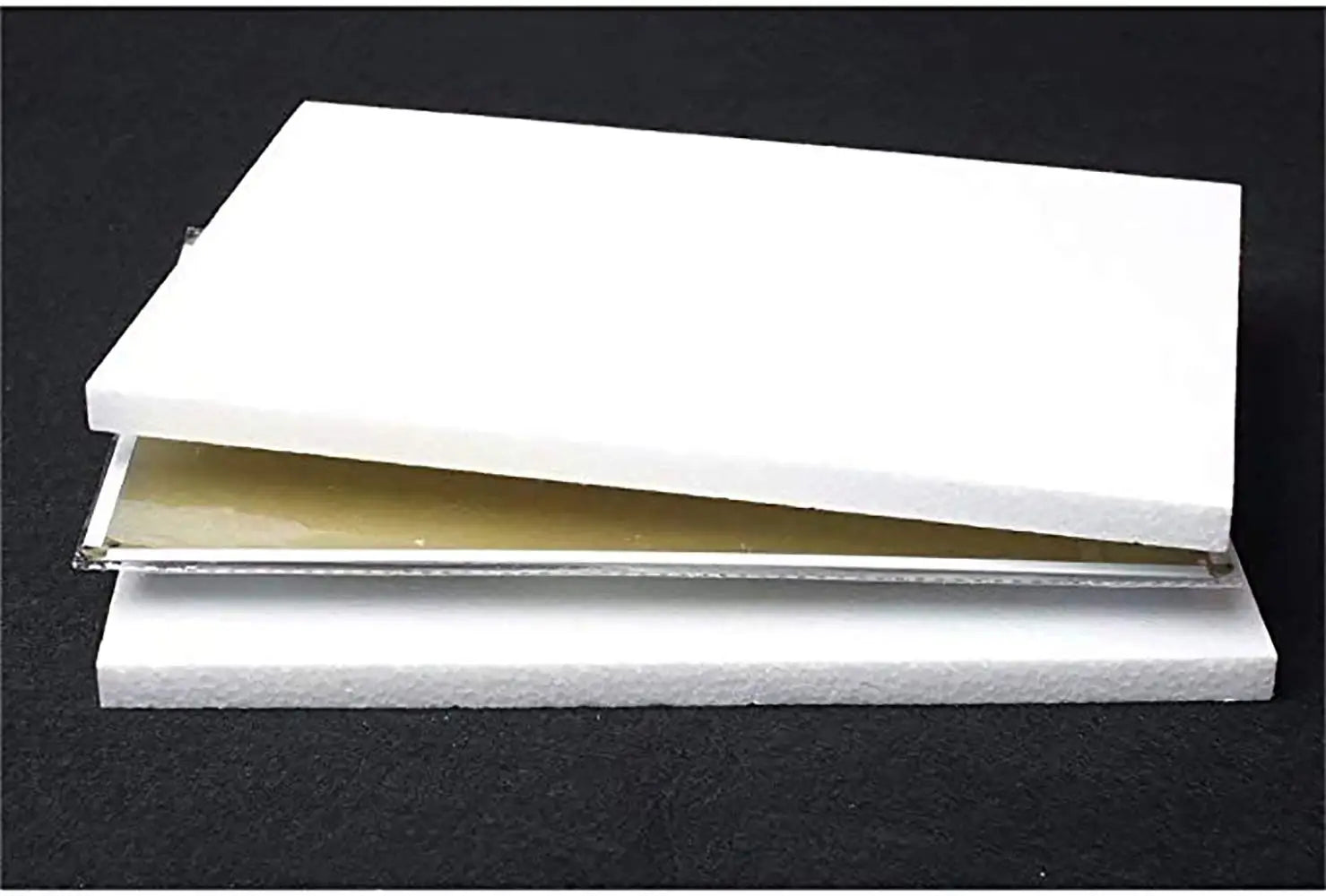 Panneau decoratif 20x30 cm pour interieur moderne