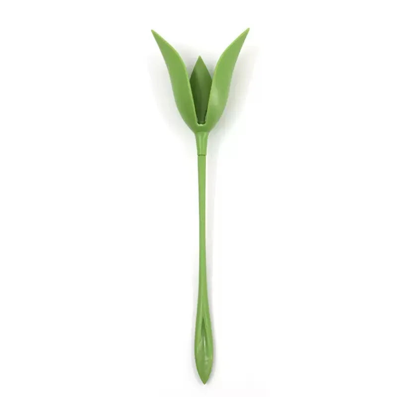 serviettes pliées fleur origami blanc vert papier plié décoration table mariage fête salle manger