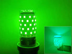 ampoule led transparente moderne e14 e27 cuivre argent carrés blancs vacances