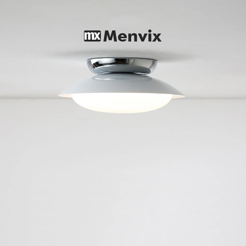 lampe moderne vert olive marron clair blanc matériau métal flux lumineux adaptable interrupteur tactile