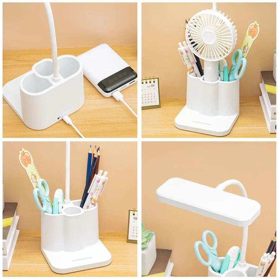 lampe rechargeable led blanc moderne rangementtouches marche arrêtflux lumineux élevéabs nickel brossé