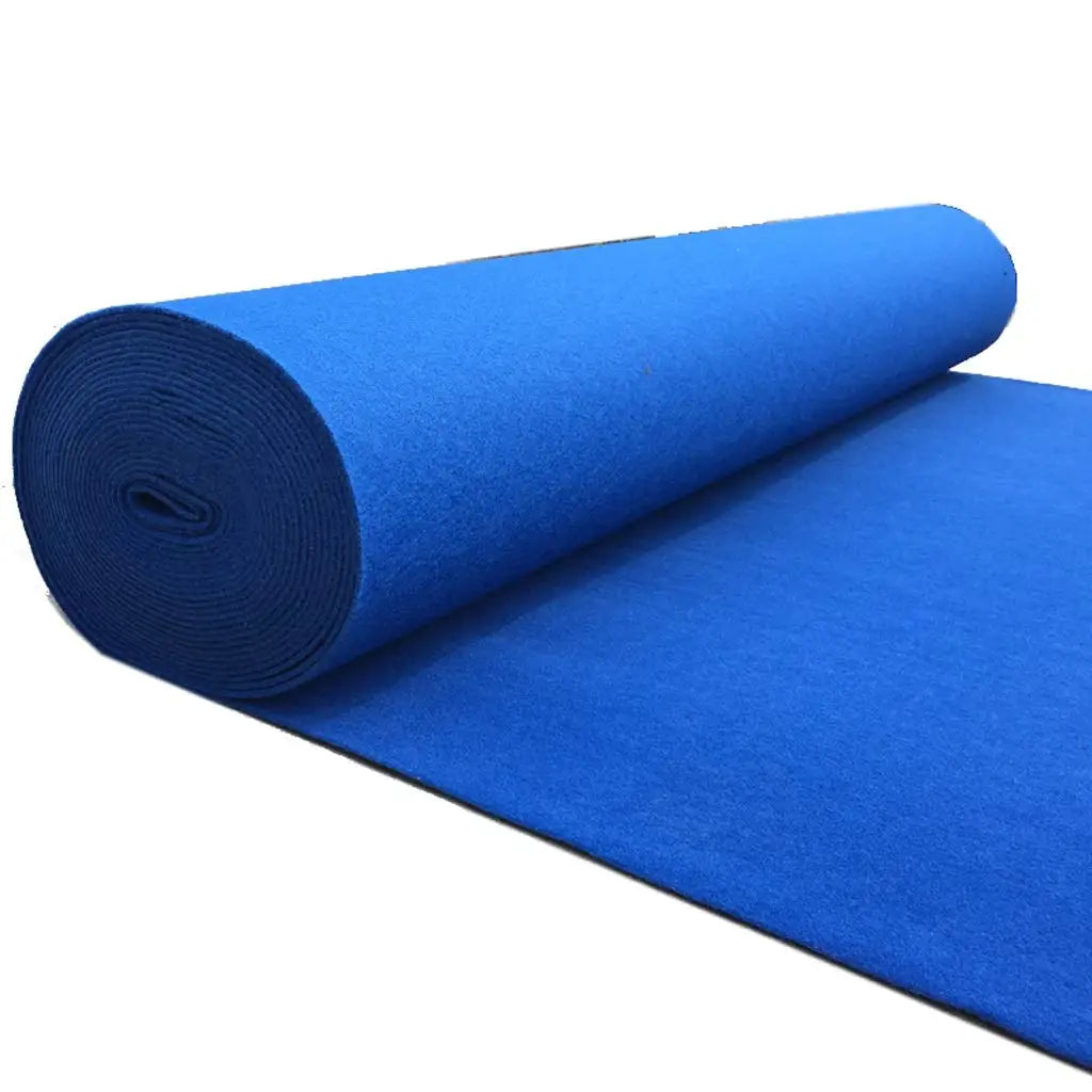 tapis rouge mariage longueur 15m 10m 5m uni moderneintérieur extérieur