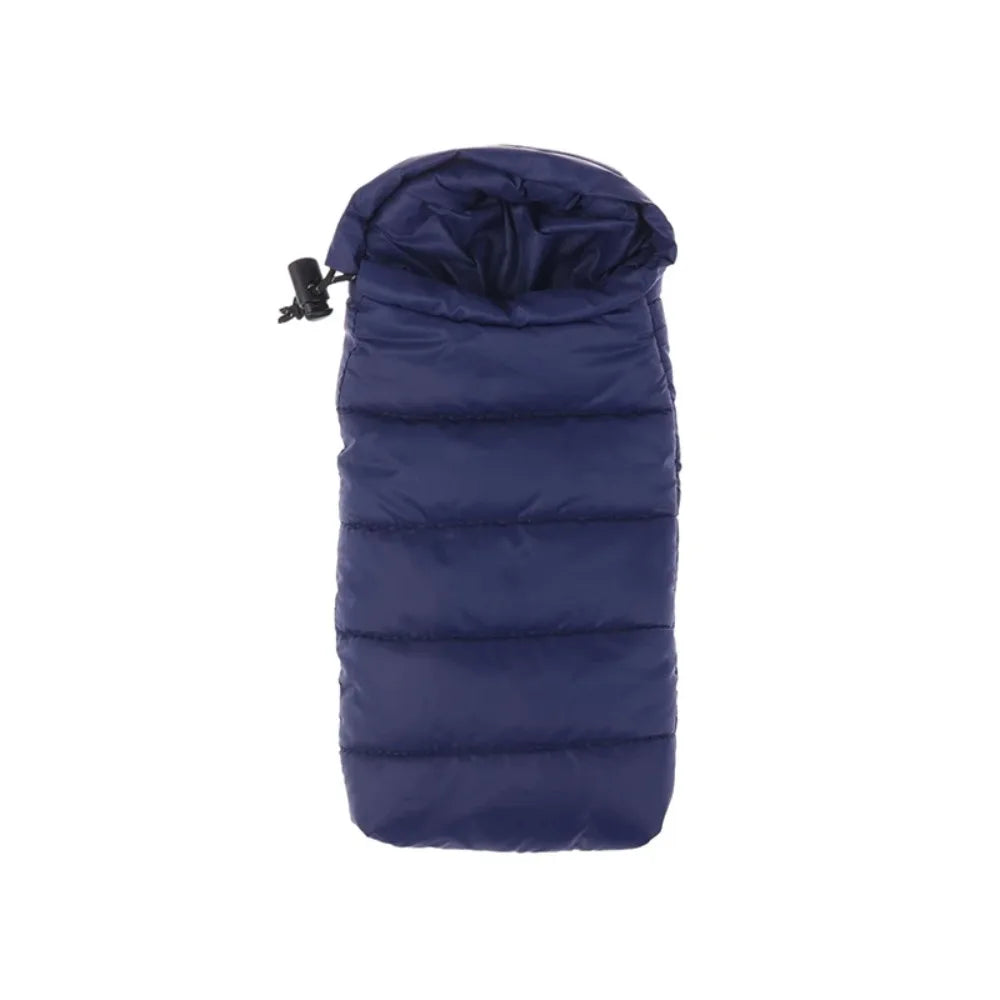 sac couchage miniature 14 ans plus tissu texture mat bleu vert rouge blanc noir