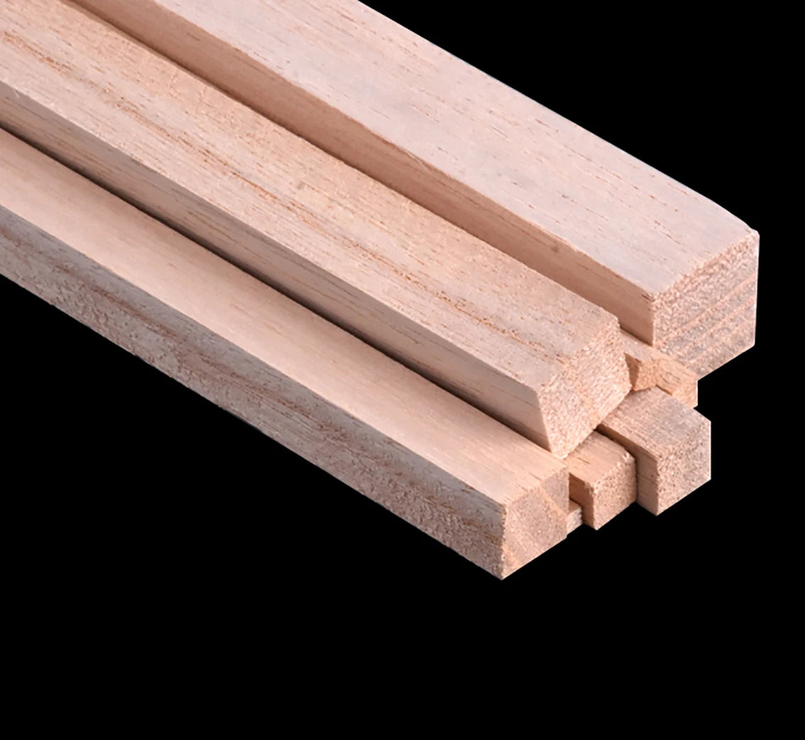 bâtonnets bois naturels grain simples rustiques divers tailles bricolage décoration artisanale