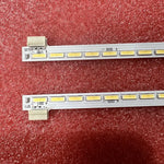 bande led blanc jaune ligne droite moderne connecteur led flux lumineux certifications ccc cqc