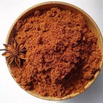 épices naturelles cannelle bâtons poudre étoiles badiane rustique cuisine artisanale aromathérapie decoration