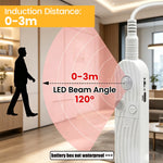 ruban led blanc moderne adhésif 5v ip68 3000k 6000k 120leds/m 249 2000lm