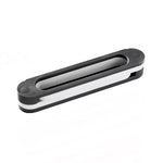 porte serviettes pliable mural respectueux environnement bleu gris moderne adhésifversible empilable.stocké