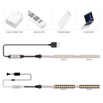 contrôleur led rubans lumineux ws2813 ws2815 14 17 21 touches télécommande rf multicolore moderne