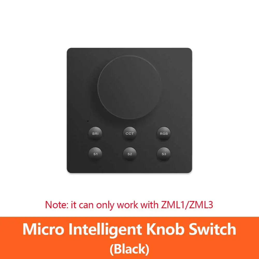 contrôleur bande led blanc moderne alexa google smartthings homekit rgb cw ww