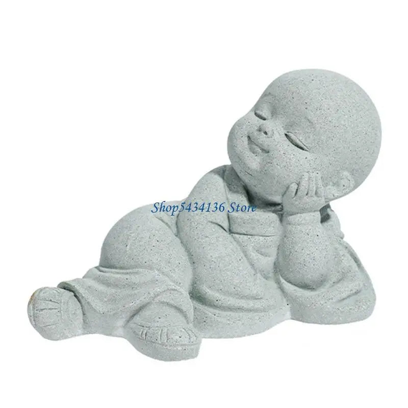 statue bébé méditant statue bouddha assis statue bouddha couché statue tête seule décoration intérieure