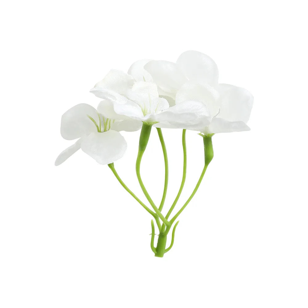 bouquet fleurs artificielles rouge vert jaune roses blanc bleu simple moderne decoration mariage intérieur