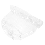 coussin tubulaire transparent gonflable cou support lombaire camping canapé portable moderne