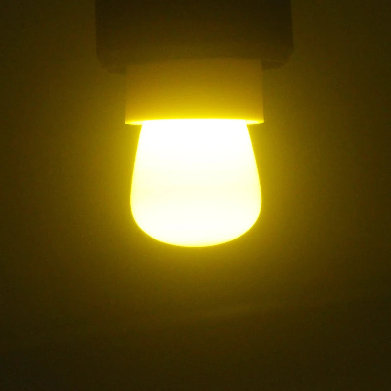 ampoules led e14 couleur rouge vert bleu blanc orange mat conique 22mm 51mm 2w