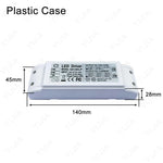 pilote led 40w 45w 60w tension dc 54v 96v 36v 65v 18v 30v industriel