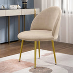 housse chaise velours gris beige vert moderne anti poussière extérieure accueil