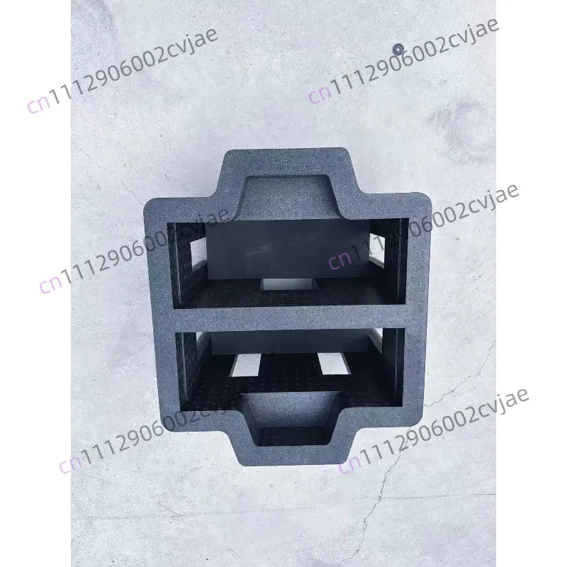 boîte protection batterie noir contemporaine mat opaque transport rangement safecharge drone