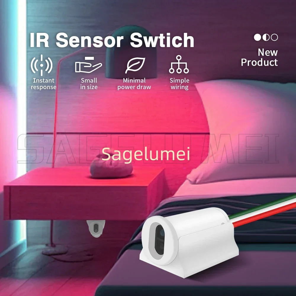 contrôleur led wled app control ws2811 ws2812 ws2813 compatible 360w blanc moderne technologie bricolage