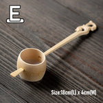 filtres thé rotin bambou marron clair tiges traditionnels artisanat cuisine théière mugs cups