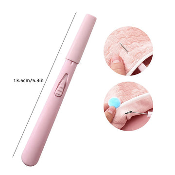 couverture hiver rose clair texture moderne fixateur boucle propulseur lit polyester coton
