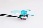moteur rc moderne rose bleu noir 14000kv 19000kv 22000kv hélicoptère télécommandé