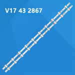 ruban led blanc moderne connecteur éclairage decoration intérieure led fixations