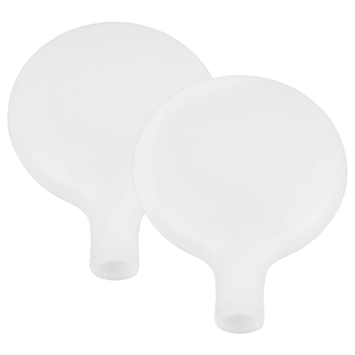 ampoules led blances rondes opalettes modernes tringles dorées luminaires facilement installables