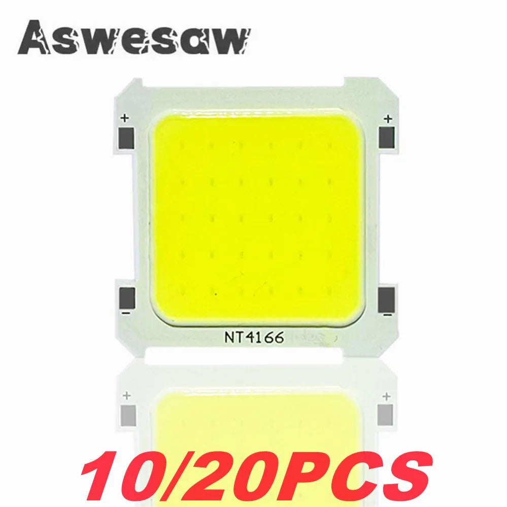 ampoule led blanc haute luminosité moderne 33x25.4mm opacité mat industrielle