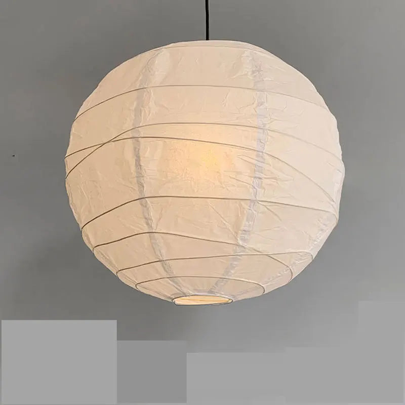 suspension lumineuse moderne blanc rayures horizontales opacité câble suspendu flux luminescent led e27 chambre