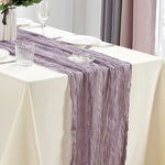 serviettes table vert olive crêpe modernes élégantes pack pièces transparentes occasion fête mariage