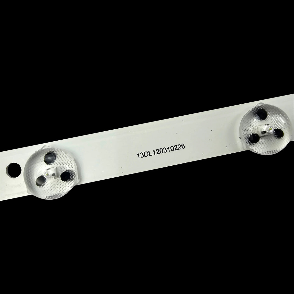 Bande Rétro Eclairage LED TV LISCN Accessoires Informatiques Industriels Certifiée