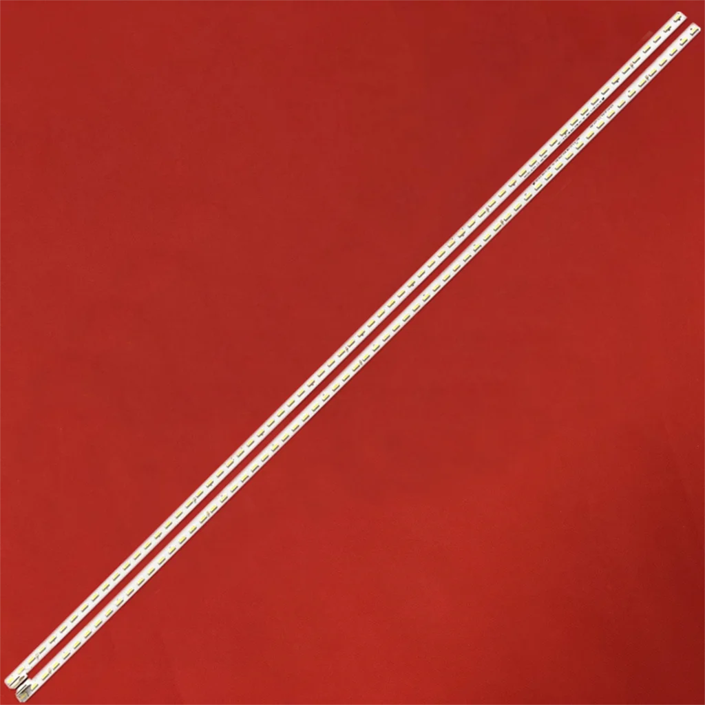 barre fixation led moderne argentée perforée opaque décoration professionnelle