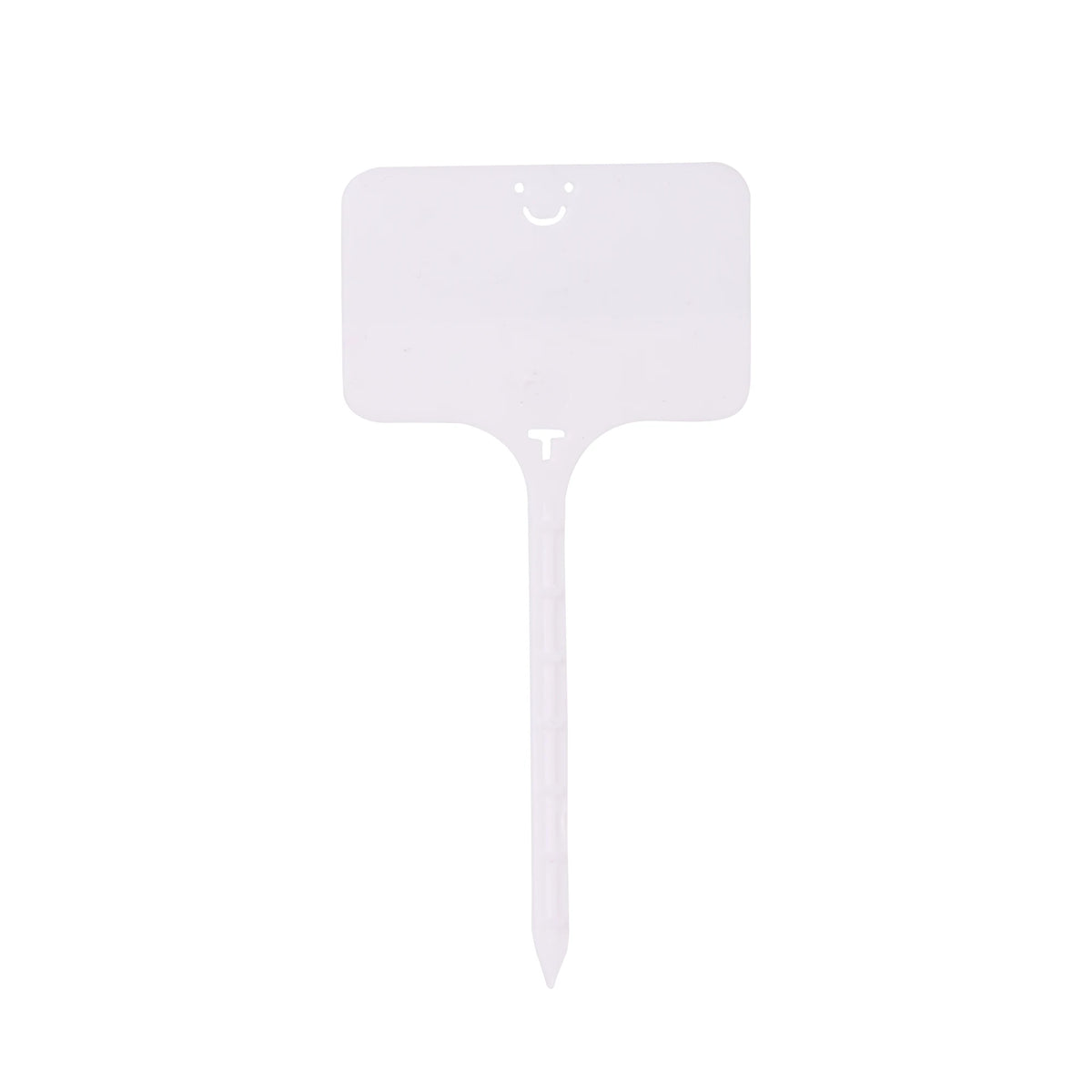 étiquettes jardinage rouge vert jaune bleu blanc smiley durable antiusure extérieures 30 pièces
