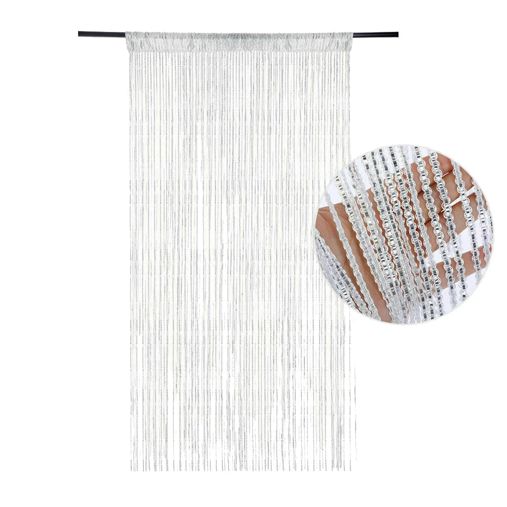 ruban décoratif relief or argent multicolore moderne élégant fixations invisibles cửa sổ