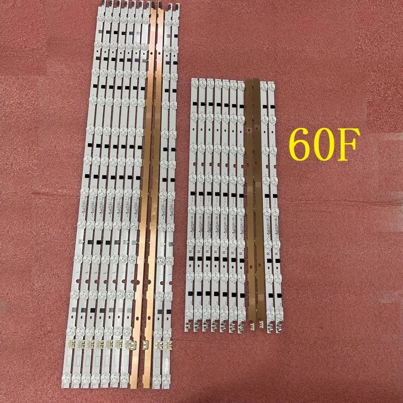 bandes led argent doré noir modernes connecteurs électriques lisses points noirs opaques
