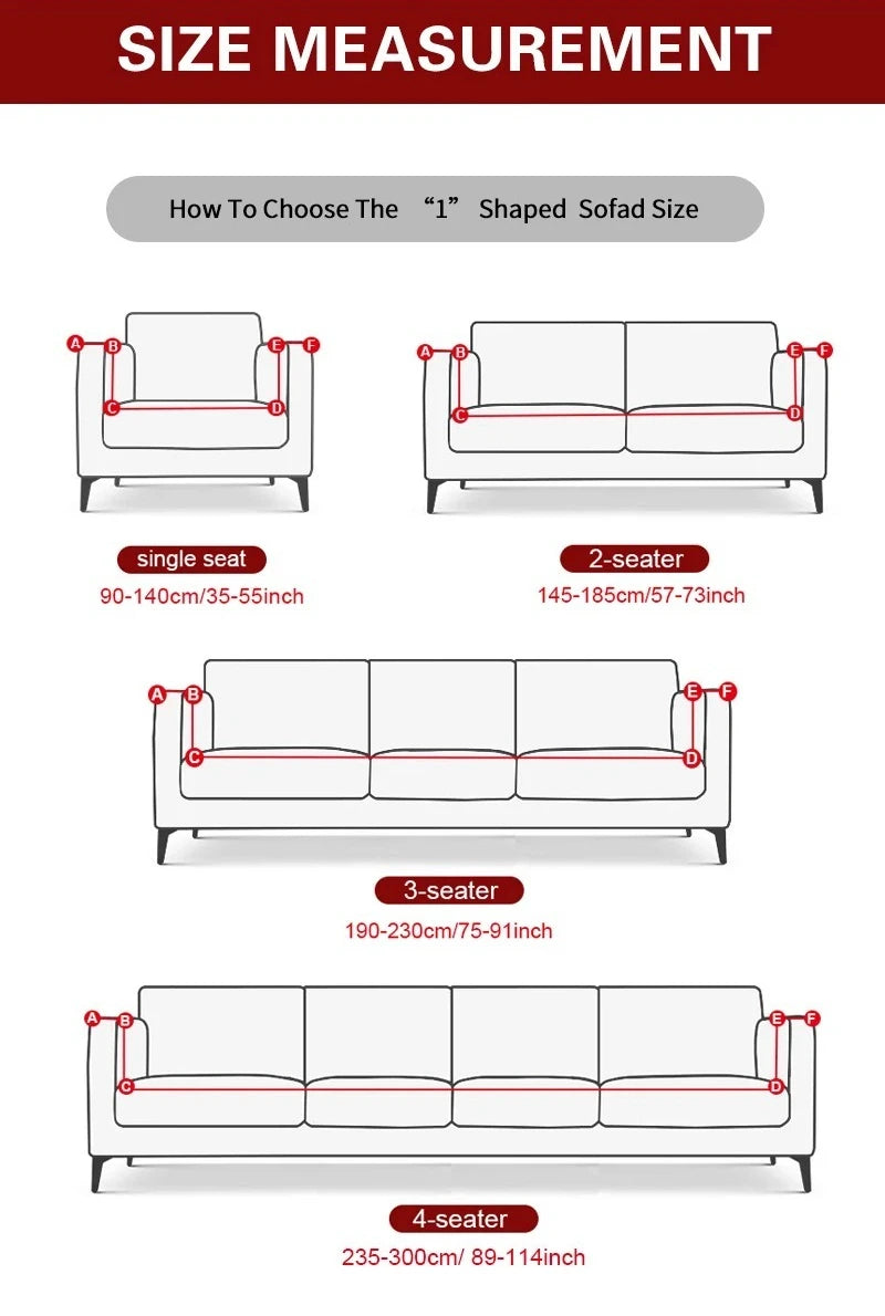 housses canapé polyestère beige rayures horizontales moderne lavable machine adaptable places