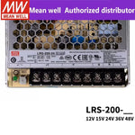 alimentation électrique 200w argenté grille hexagonale industrielle connecteurs électriques 24v 12v 5v