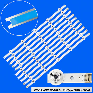 bande lumineuse led adhésive blanche bleue moderne connecteur électrique