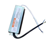 lampe sous marine piscine led rgb blanc bleu moderne ip68 adhésive câble télécommande