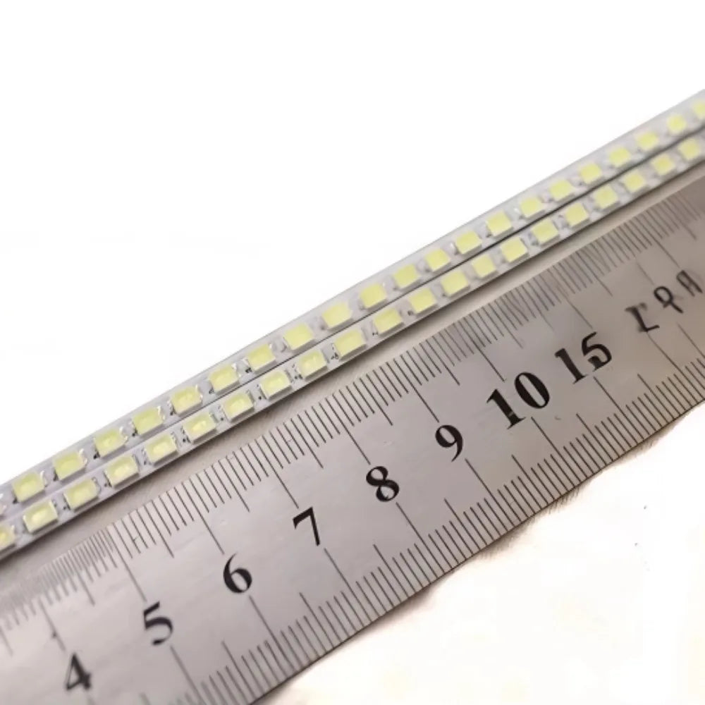 bande led blanc moderne adhésif bandes module contrôle câbles rouge jaune noir
