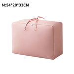 sac rangement lit treillis waterproof moderne armoire voyage gris bleu rose