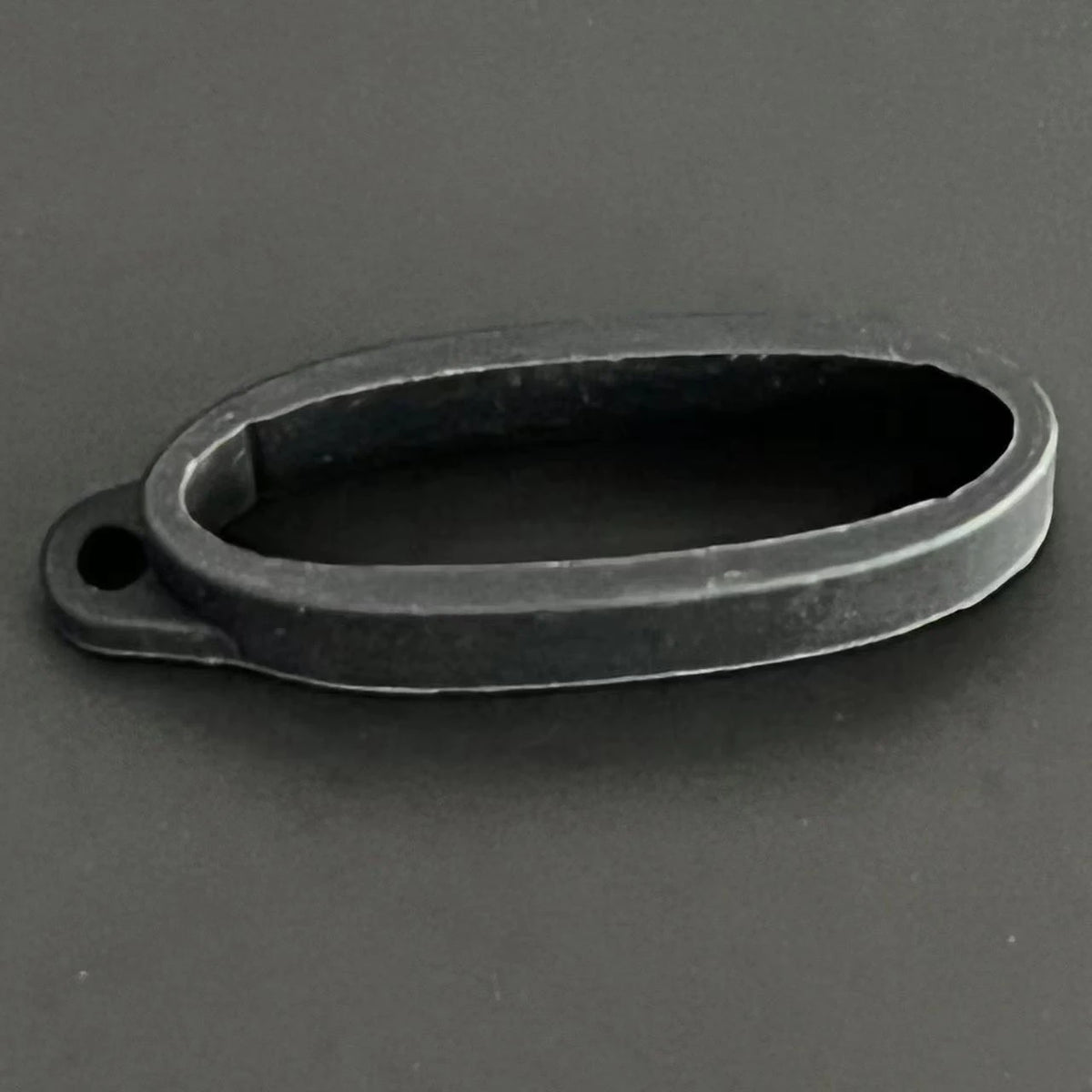 bracelet silicone rouge simple anneau blanc vert noir rose bleu unicolore opacité